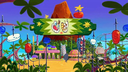 Zig & Sharko - Holiday Clips #5 _ HD