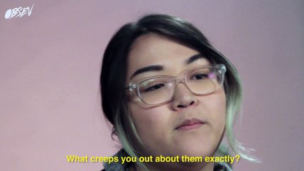 These People Have Completely Irrational Fears