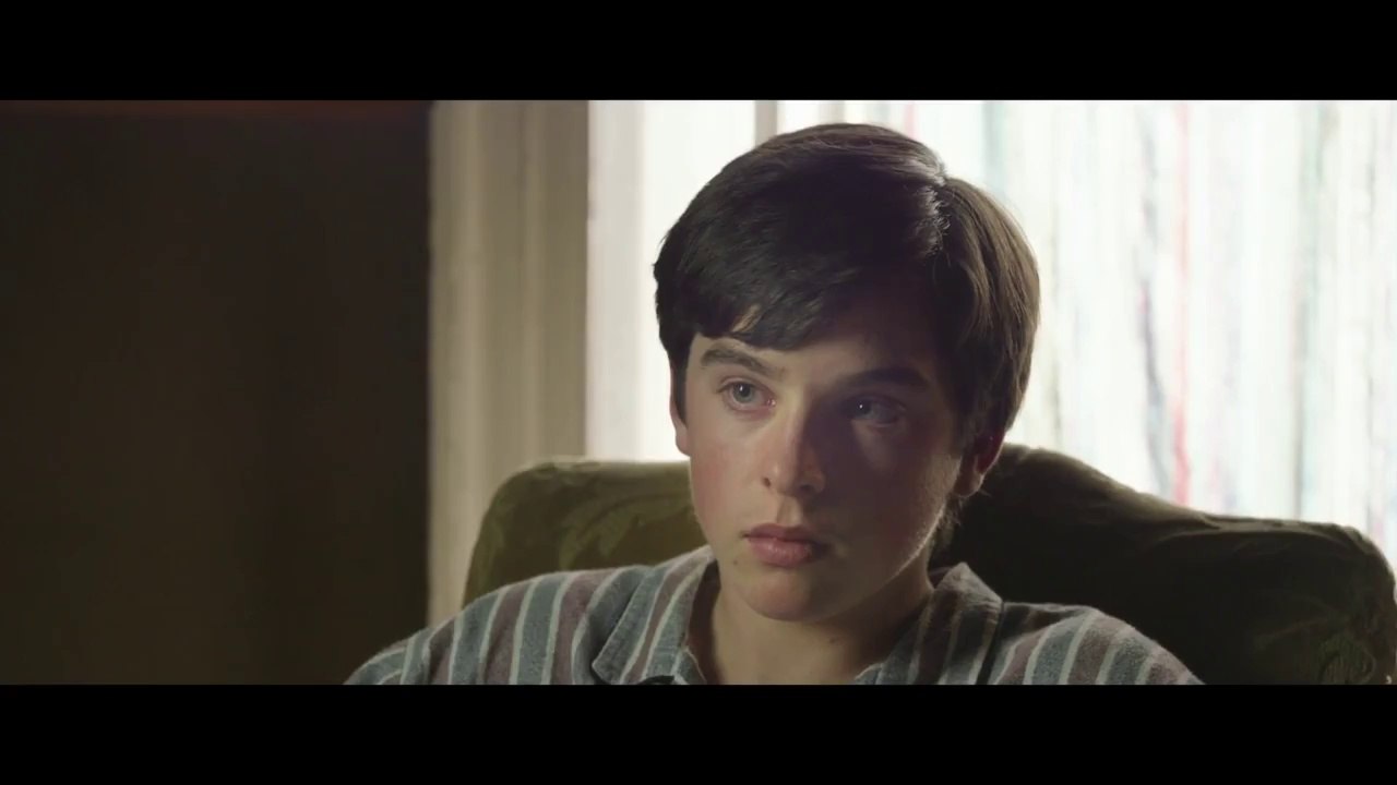 Sing Street Movie CLIP - Older Brother (2016) - Jack Reynor, Ferdia Walsh-Peelo Movie HD