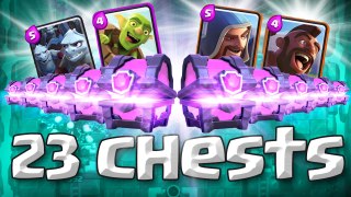 Get Free Clash Royale GEM/XP Glitch Proof OS - Android