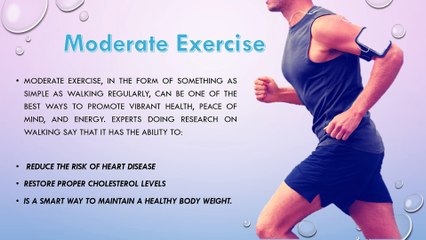 Special Report From Harvard Medical School on Benefits of Walking