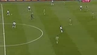 Algérie - Argentine - 2ème mi-temps - Part 2