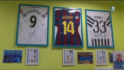 VIDEO. Les Ulis, l'école des champions