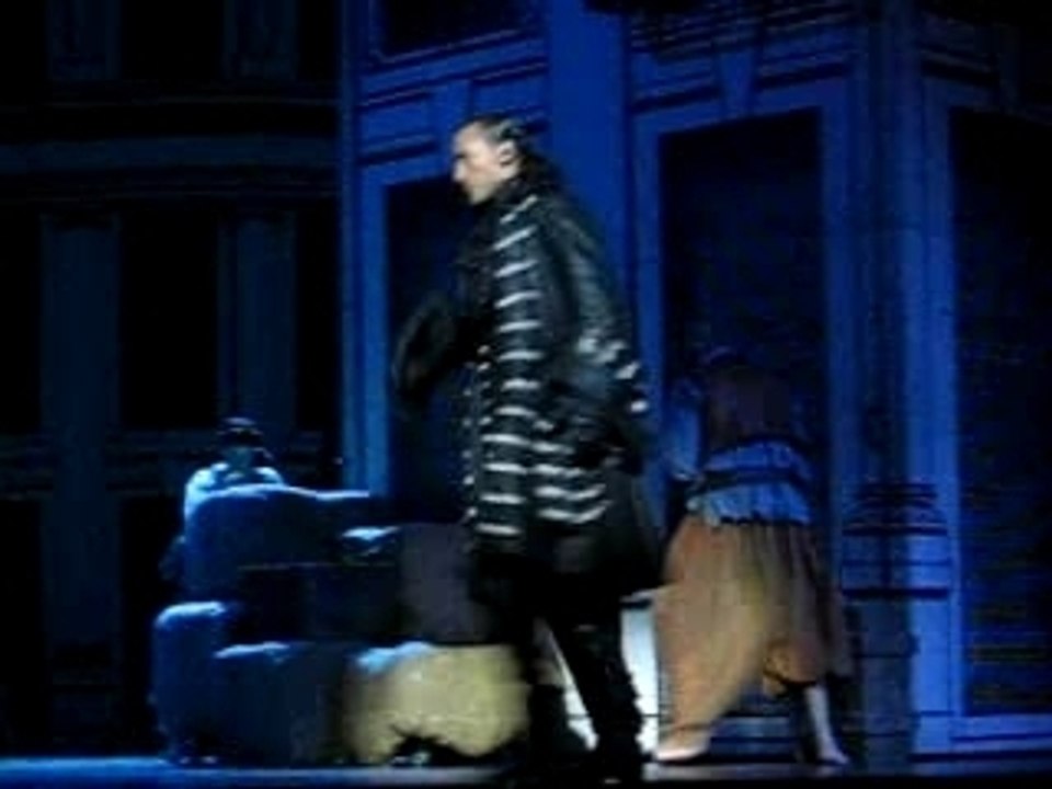 Contre ceux d'en haut Marseille