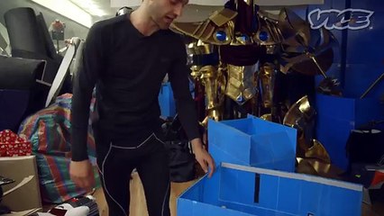 The Celebrity Millionaires of Competitive Gaming (Full Length) 82