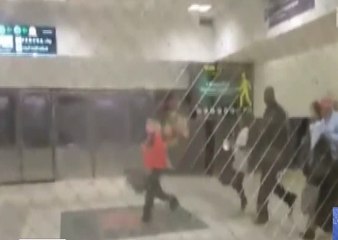 EEUU: Evacúan el aeropuerto de Atlanta por un paquete sospechoso