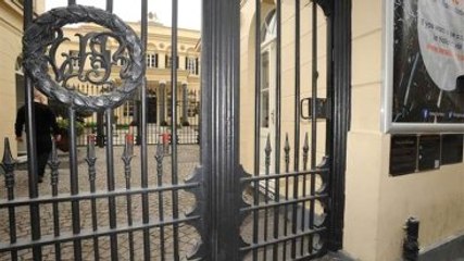 Hollanda Konsolosluğu'nu Kapatan İhbarcı Yakalandı: İddialar Asılsız Çıktı