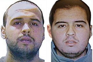 Here’s what we know about the suspects in the Brussels terror attacks