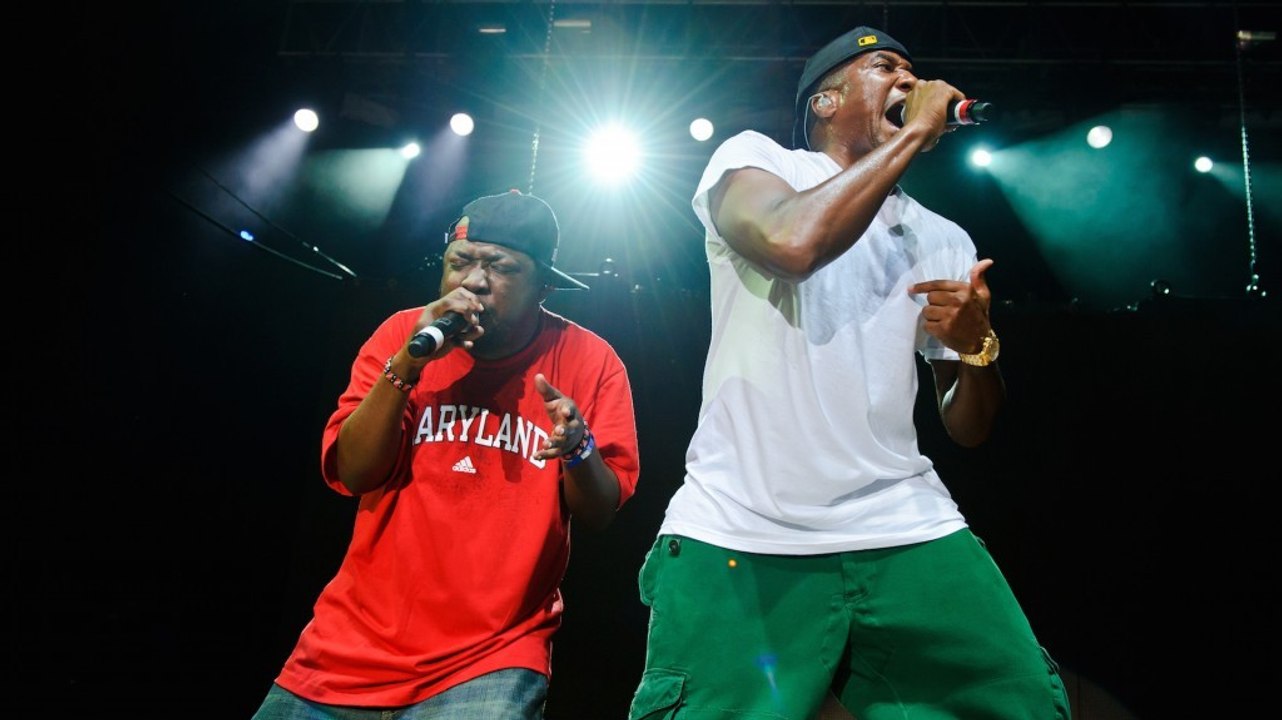 Hip-hop artist Malik 'Phife Dawg' Taylor has died at age 45