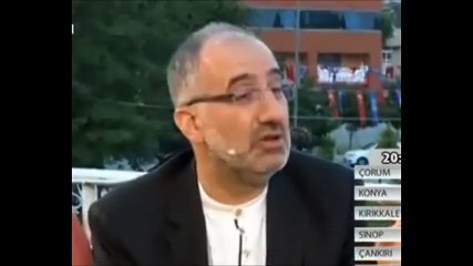 Enfâl, 39'daki fitne kalmayınca ne demektir? [Mustafa İslamoğlu]