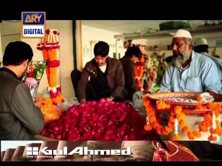 Rifat Aapa Ki Bahuein Episode 78 Full 23rd March 2016
