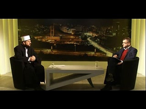 Shefqet Krasniqi per Albin Kurtin