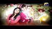 Sila Aur Jannat Episode 74 Full 23rd March 2016