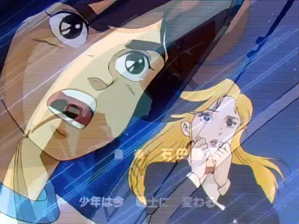 Transformers Masterforce - Sigla + Link Episodi