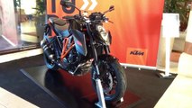 KTM 1290 Super Duke: İlk Temas