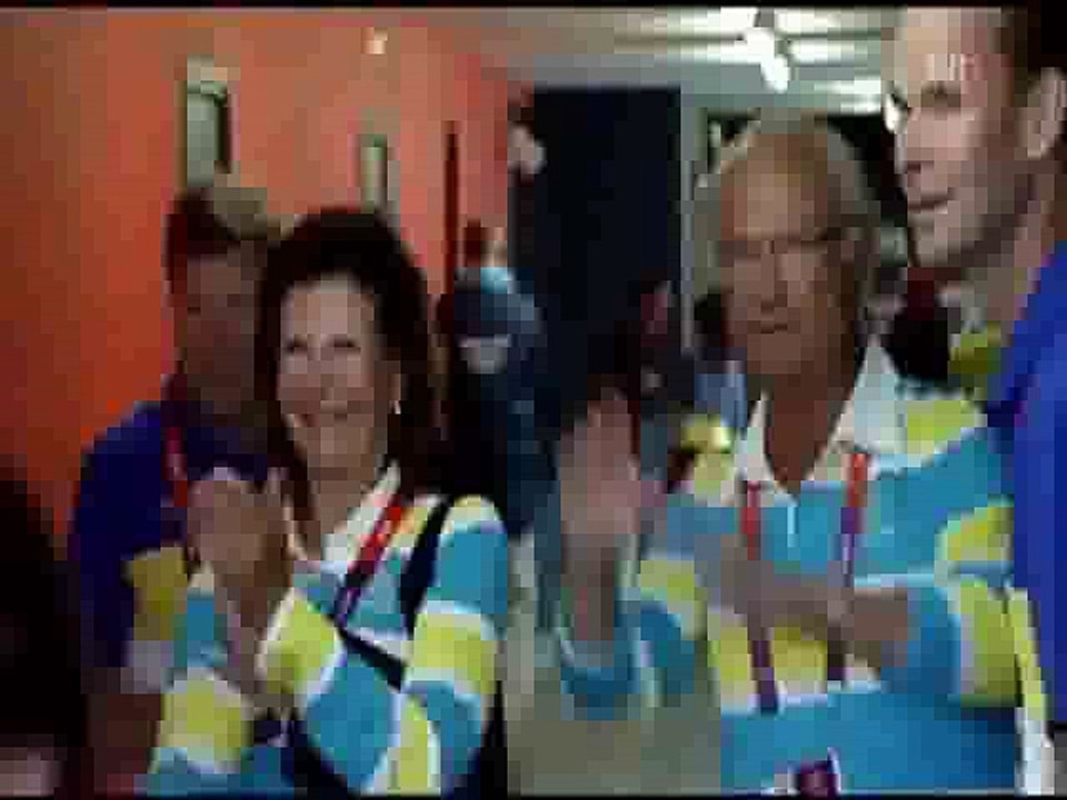 Swedish Royal Family