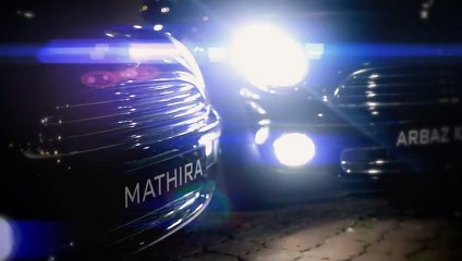 Jhootha Song Video HD | Mathira feat & Arbaz Khan