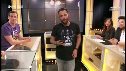 Le Jeu de la Princesse #teamg1