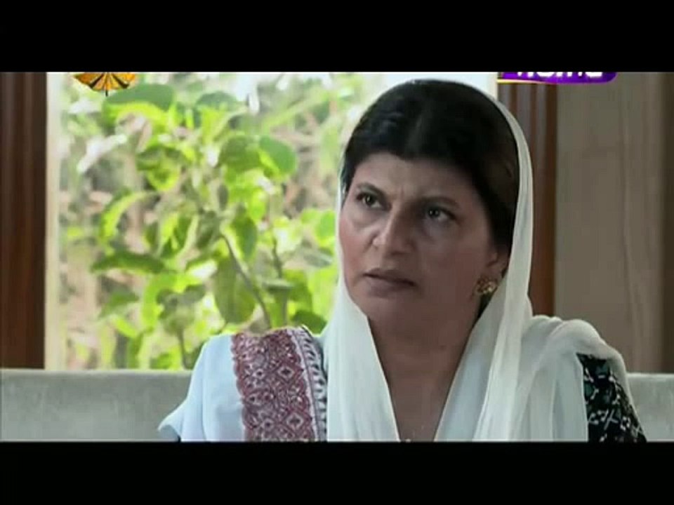 Bechari Last Episode 24 on Ptv Home