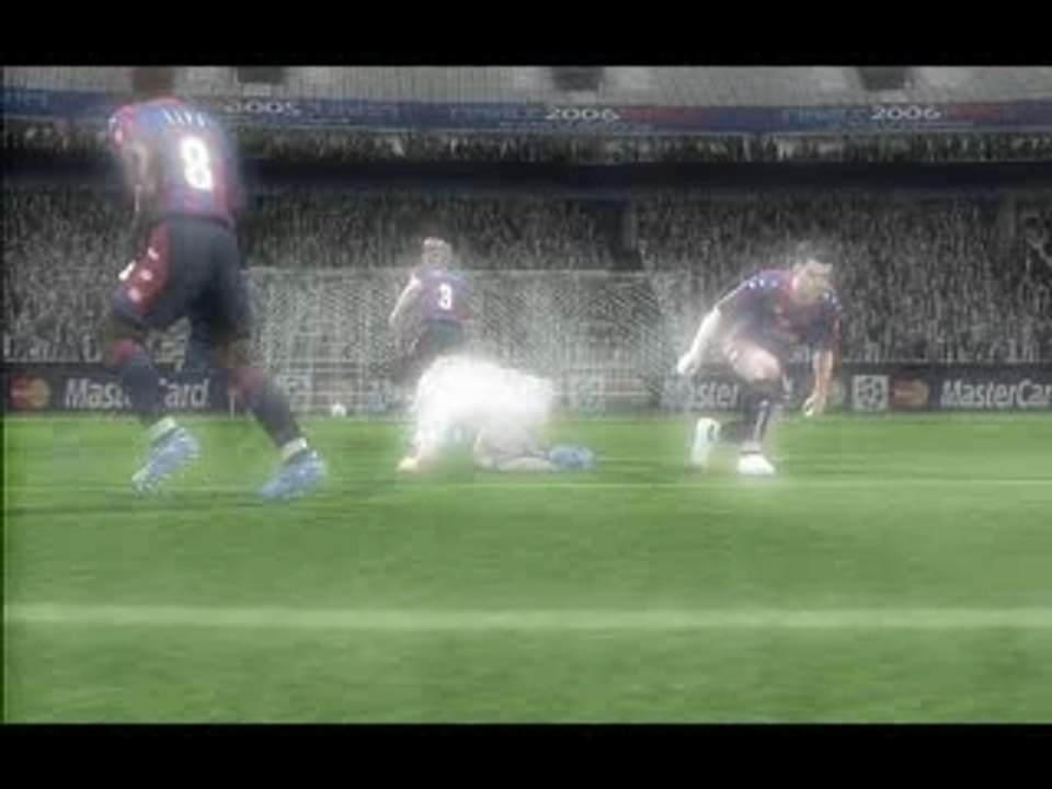 Retourné de laudrup