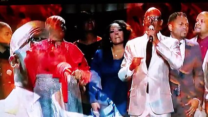 AMAZING/RICKY DILLARD (2016)