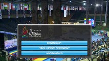Чемпионат Мира по ушу таолу 2015 г  aрена 2  день 4 37