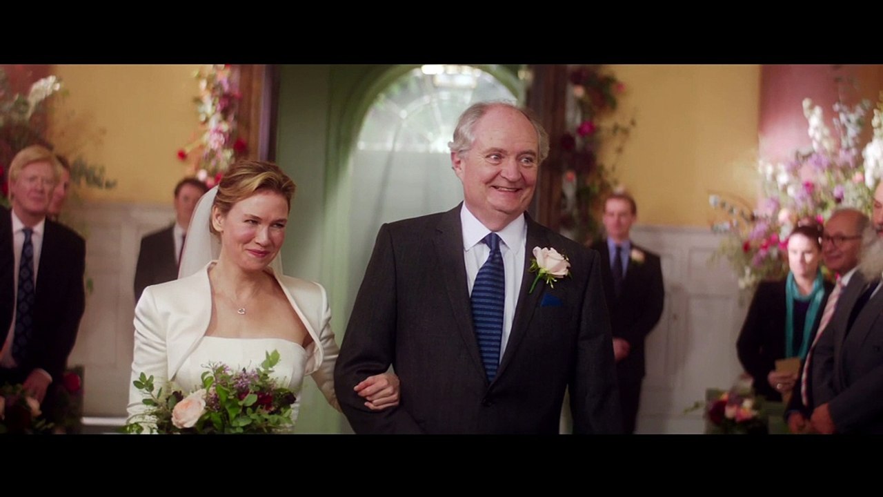 Bridget Jones's Baby - Trailer