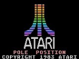 Pole Position - 5200 (Atari 1983)