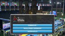 Чемпионат Мира по ушу таолу 2015 г  aрена 2  день 4 41
