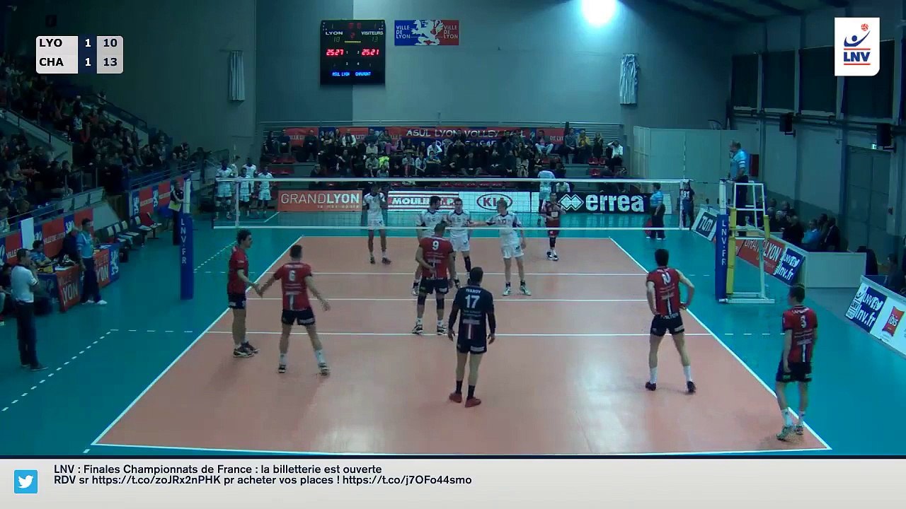 LAM : Lyon / Chaumont - J17 - mercredi 23 mars (13)