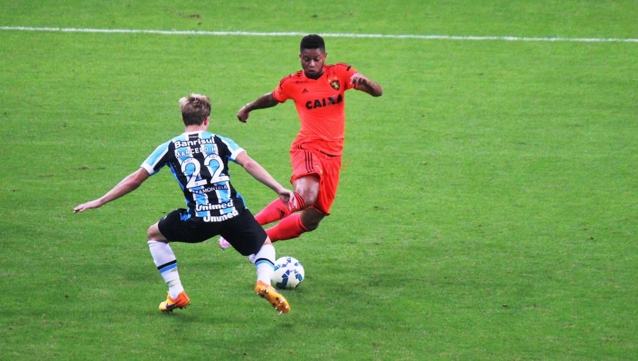 The Best of Brazilian League 2015 ● Goals, Dribbles and Saves ● #2