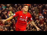 Philippe Coutinho ● Magic Skills ● 2015_2016 _HD_