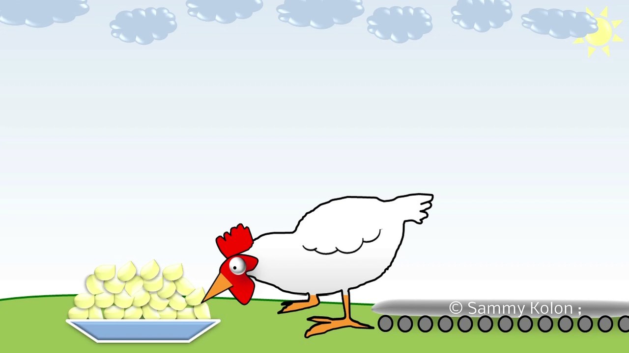 Wie werden Schokoladeneier hergestellt?