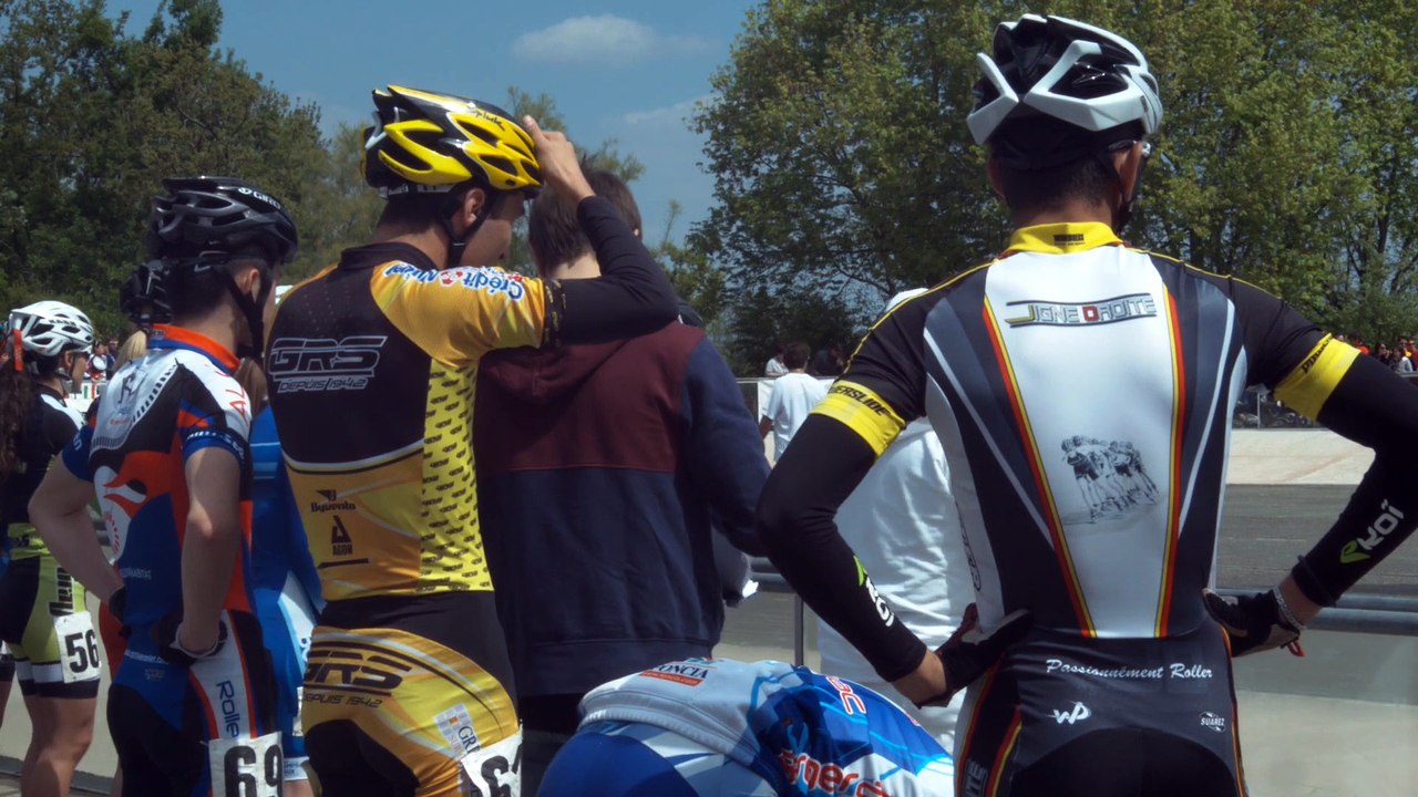 3 Pistes 2016 Teaser