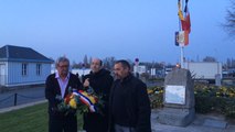 Hommage aux victimes des attentats de Bruxelles