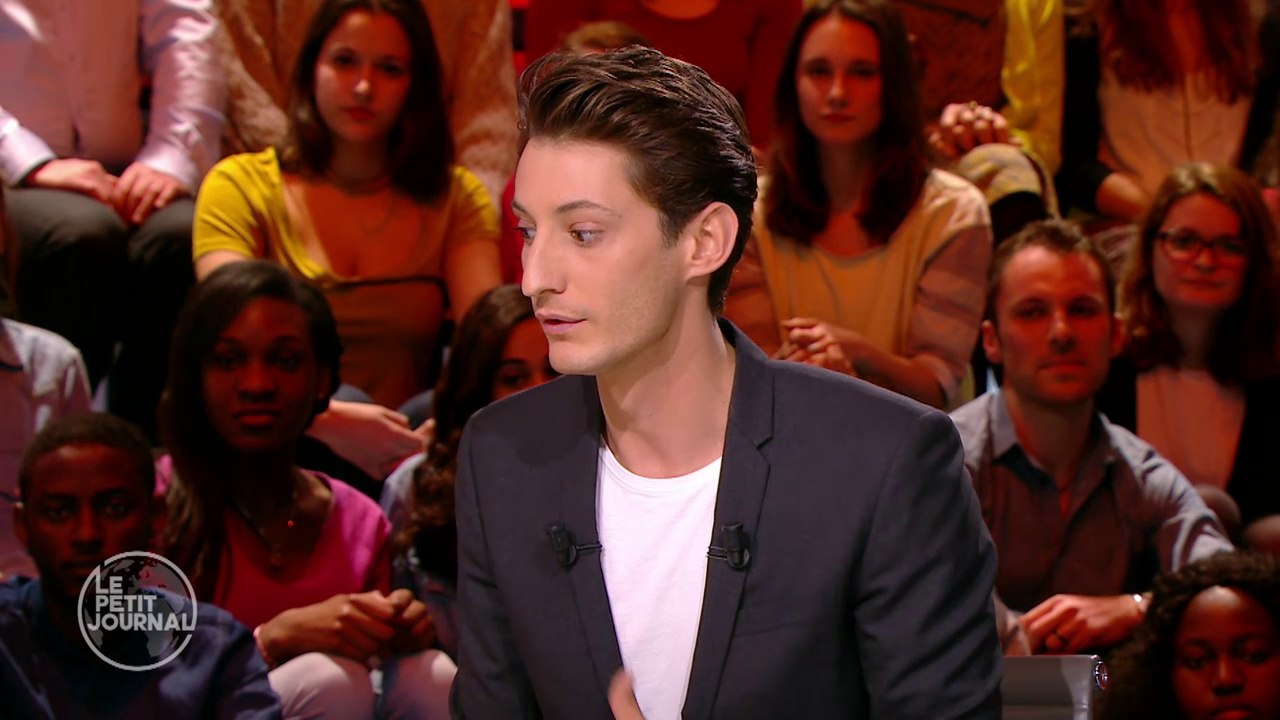 Le Petit Journal du 22/03 - Emission intégrale - CANAL +