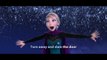 FROZEN - Let It Go Sing-along  Official Disney HD