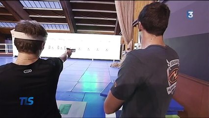 De Paris à Rio, épisode 2 : Valentin Prades, quatre sports pour une médaille