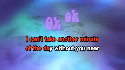 Karaoke If You Love Me (Let Me Know) - Elvis Presley *