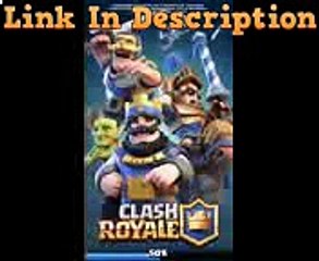 CLASH ROYALE HACK SERVIDORES PRIVADOS CON GEMAS INFINITAS! EXPLICADO (Comic FULL HD 720P)
