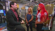 WWE Total Divas Season 5 Episode 10 - No Retreat