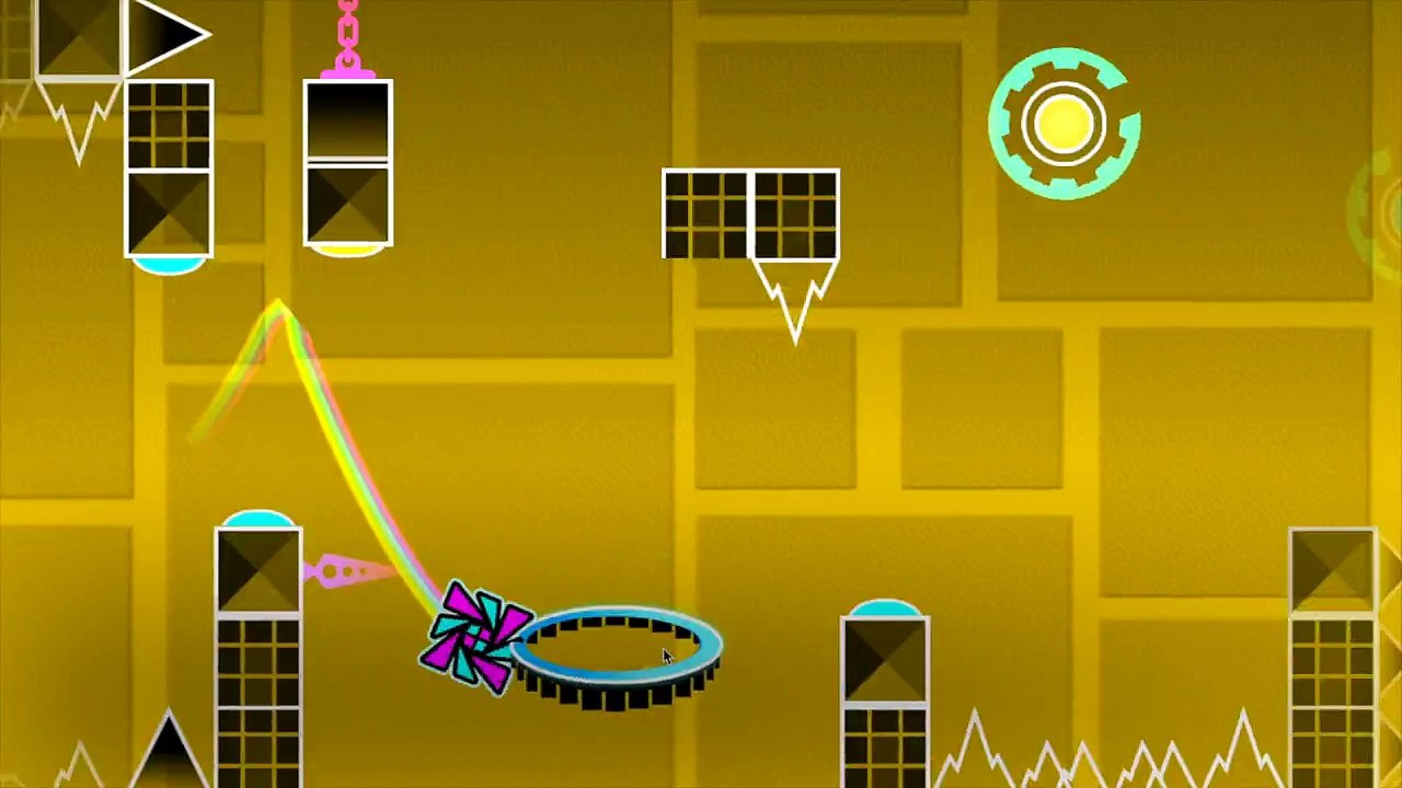 Demon Mixed by: Oggy {Easy Demon}