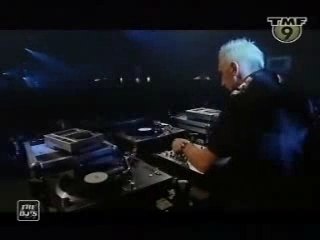 Trance energy - Johan Gielen