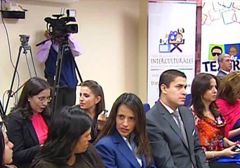 La SUPERCOM efectúo su rendición de cuentas 2015