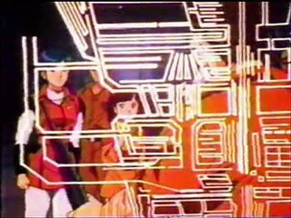 Teknoman Blade Cap 35 Parte 1/2 Español Latino