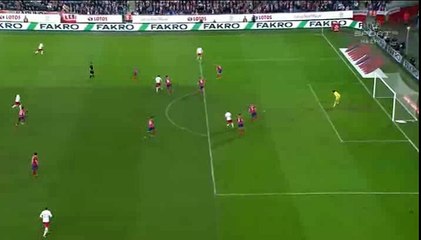 Jakub Blaszczykowski Goal - Poland 1 - 0 Serbia - 23-03-2016