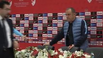 Türkiye Futbol Direktörü Fatih Terim (1)