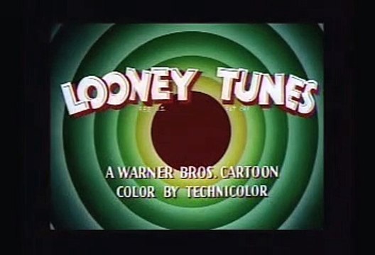 Bip Bip et Coyote - Double ou Mutton