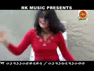 কি হোয়ে গেলো সব এলো মেলো  ♥ Bangla Exclusive Music Video Song