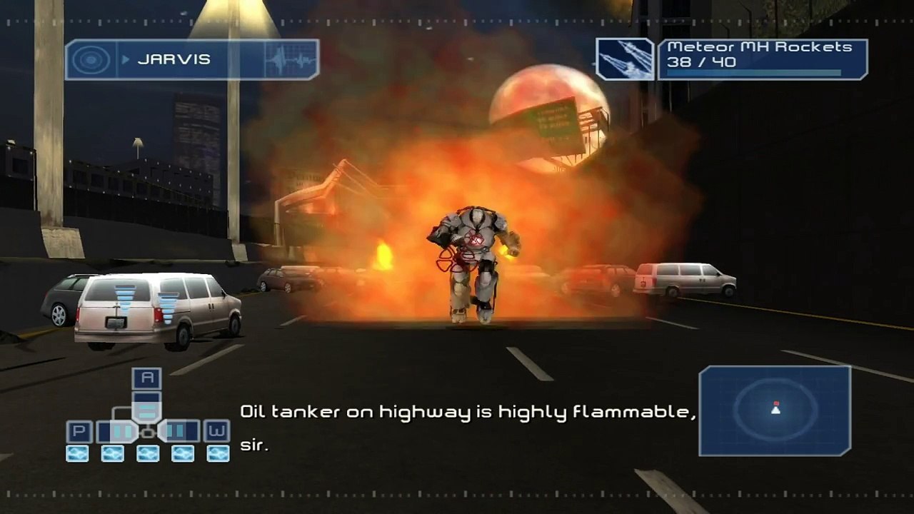 Iron Man Showdown Final Episode #Walkthrough